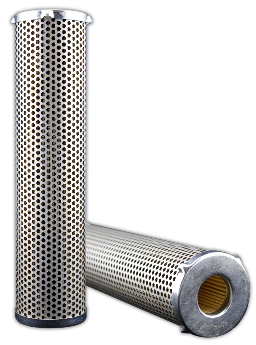 MAIN FILTER INC. MF0055778 Interchange Hydraulic Filter, Cellulose, 10 Micron, Seal, 4.84 Inch Height | CF6UUW MART