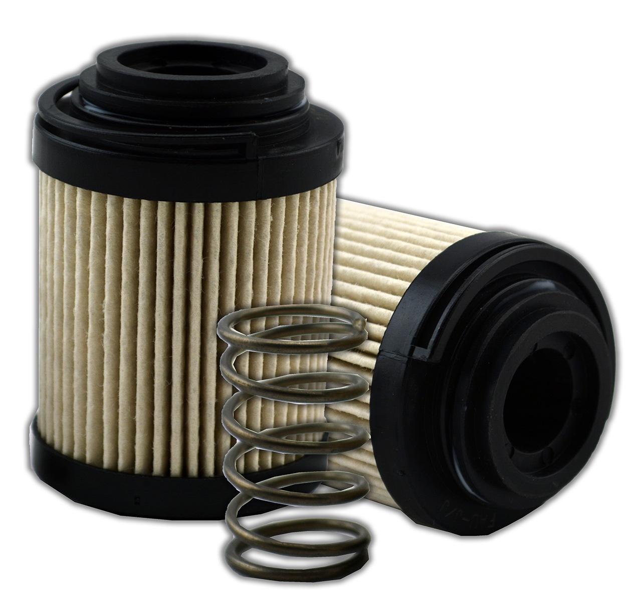 MAIN FILTER INC. MF0424219 Interchange Hydraulic Filter, Cellulose, 10 Micron, Viton Seal, 2.83 Inch Height | CF9QVW FILTRI