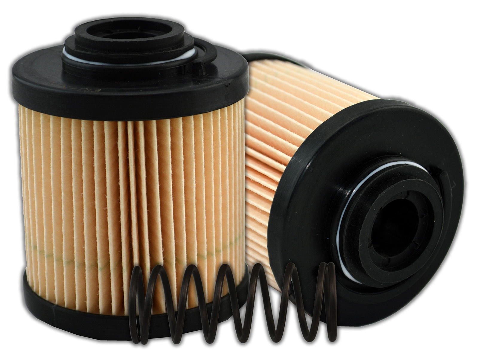 MAIN FILTER INC. MF0335913 Interchange Hydraulic Filter, Cellulose, 25 Micron, Viton Seal, 3.34 Inch Height | CF8GPF CR65B