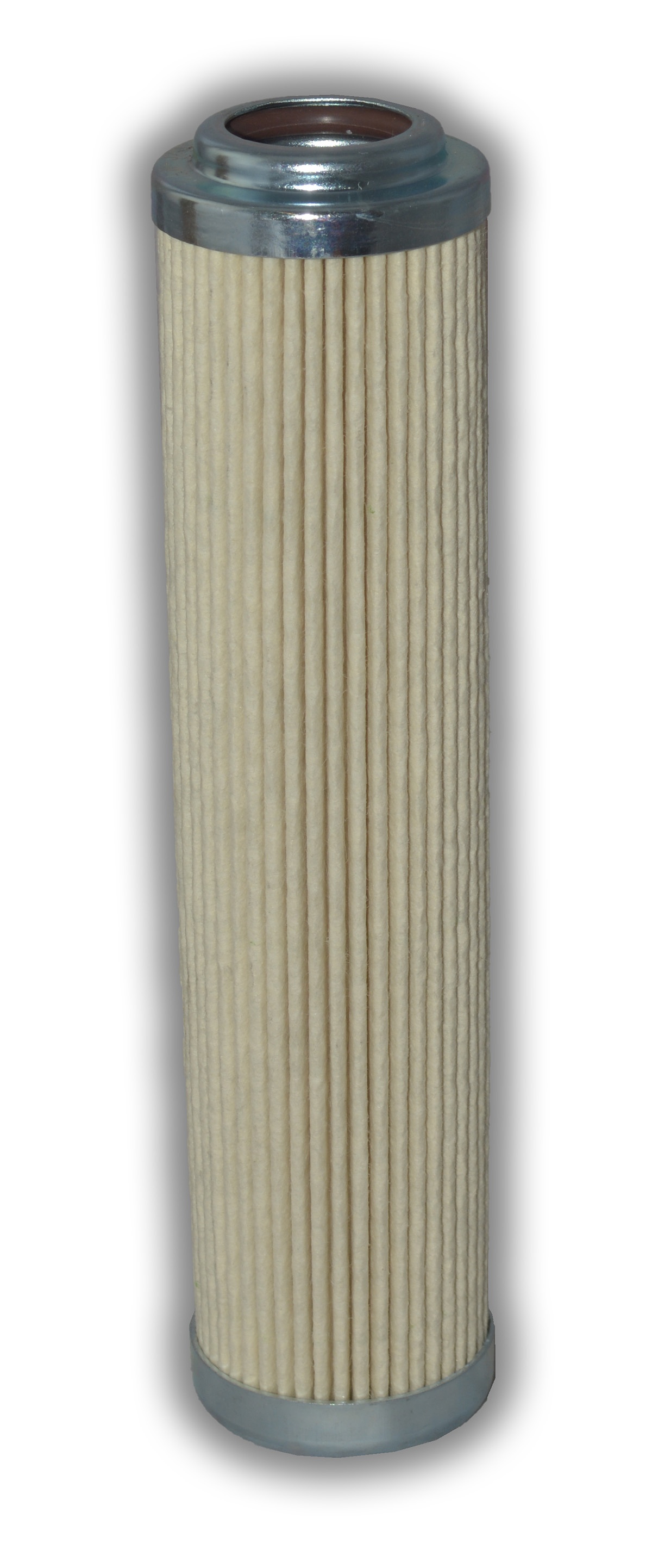 MAIN FILTER INC. MF0617763 Interchange Hydraulic Filter, Cellulose, 25 Micron Rating, Viton Seal, 7.04 Inch Height | CG3XAY HHC46056
