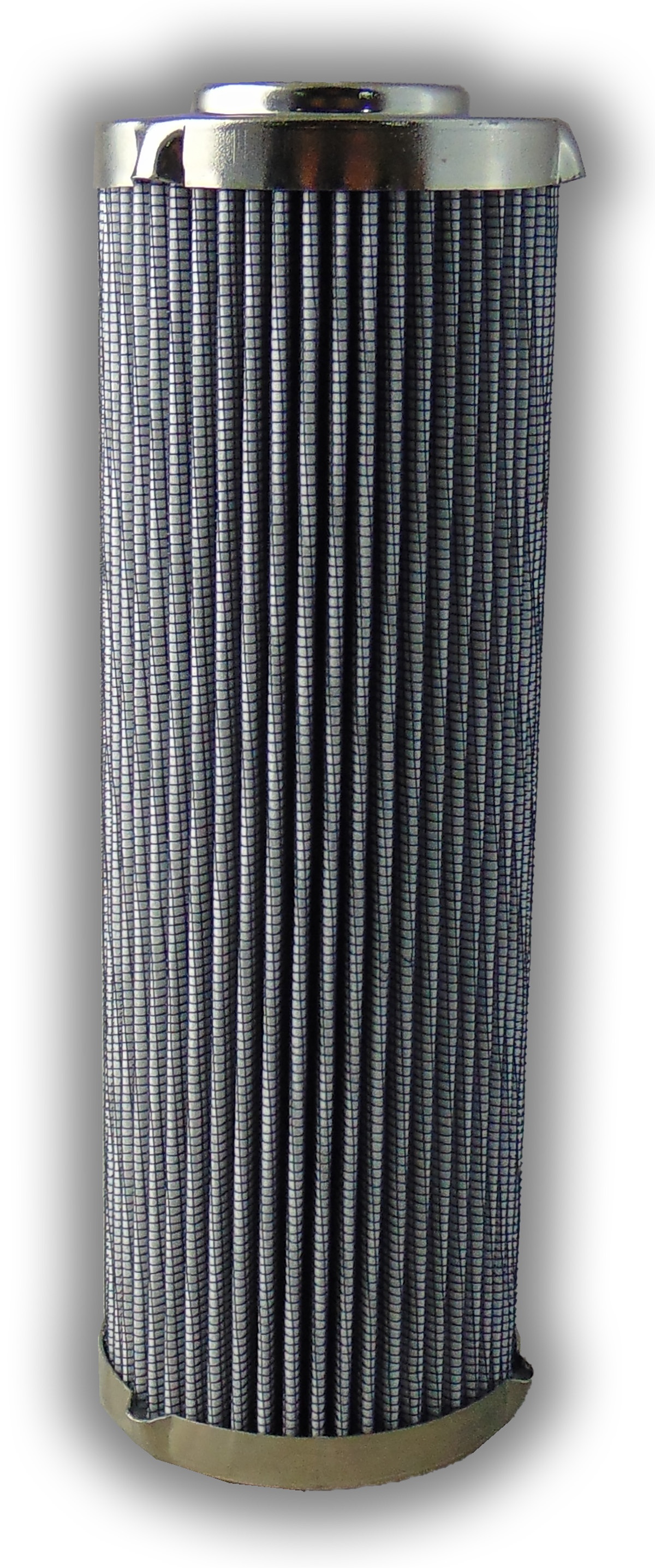 MAIN FILTER INC. MF0056215 Interchange Hydraulic Filter, Glass, 25 Micron Rating, Viton Seal, 8.46 Inch Height | CF6UWW MART