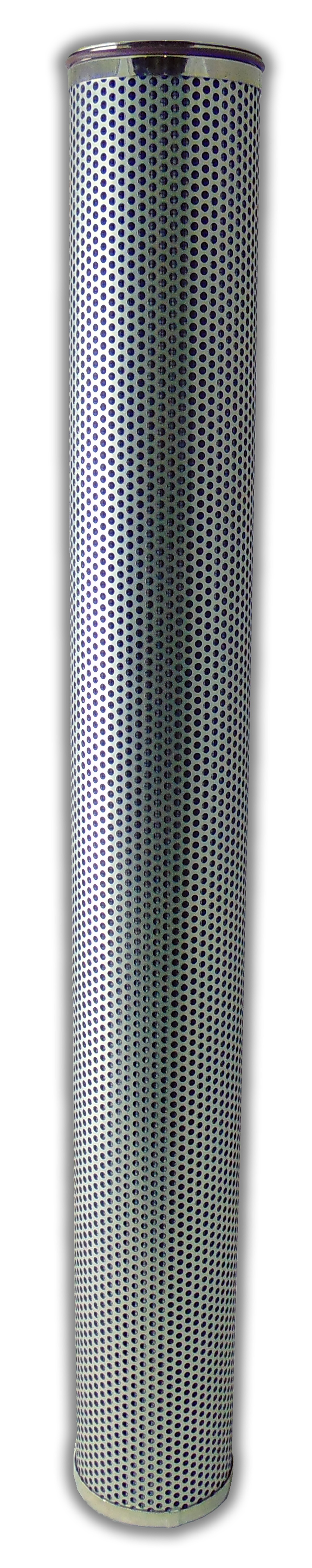MAIN FILTER INC. MF0425726 Interchange Hydraulic Filter, Glass, 5 Micron Rating, Viton Seal, 25.66 Inch Height | CF9TYF XH03201