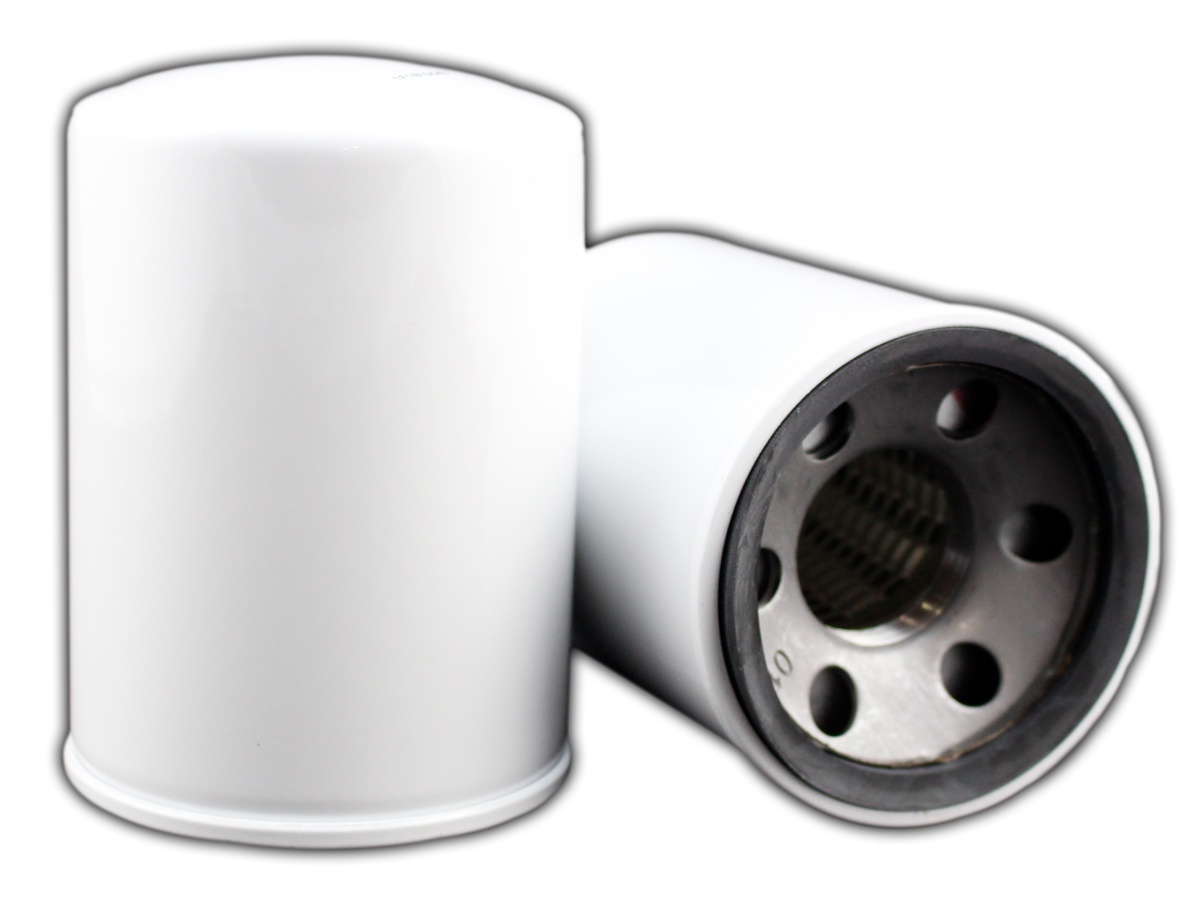 MAIN FILTER INC. MF0441422 Interchange Spin-On Filter, Glass, 25 Micron Rating, Buna Seal, 5.31 Inch Height | CG2DRQ PLU1075200