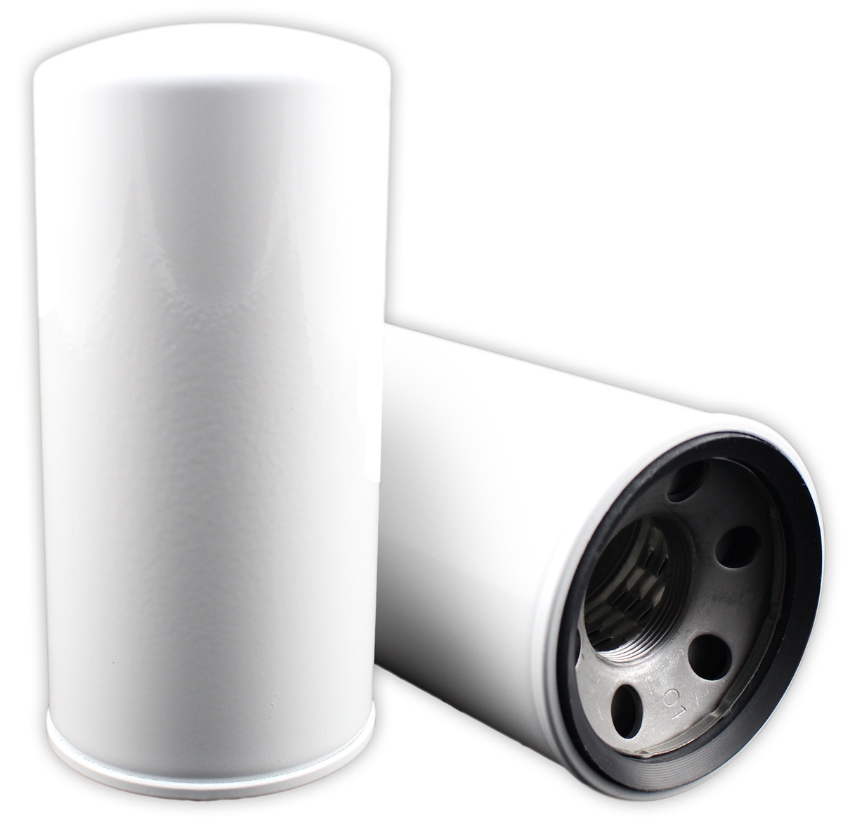 MAIN FILTER INC. MF0504227 Interchange Spin-On Filter, Glass, 5 Micron Rating, Buna Seal, 7.88 Inch Height | CG2HUY 02059431