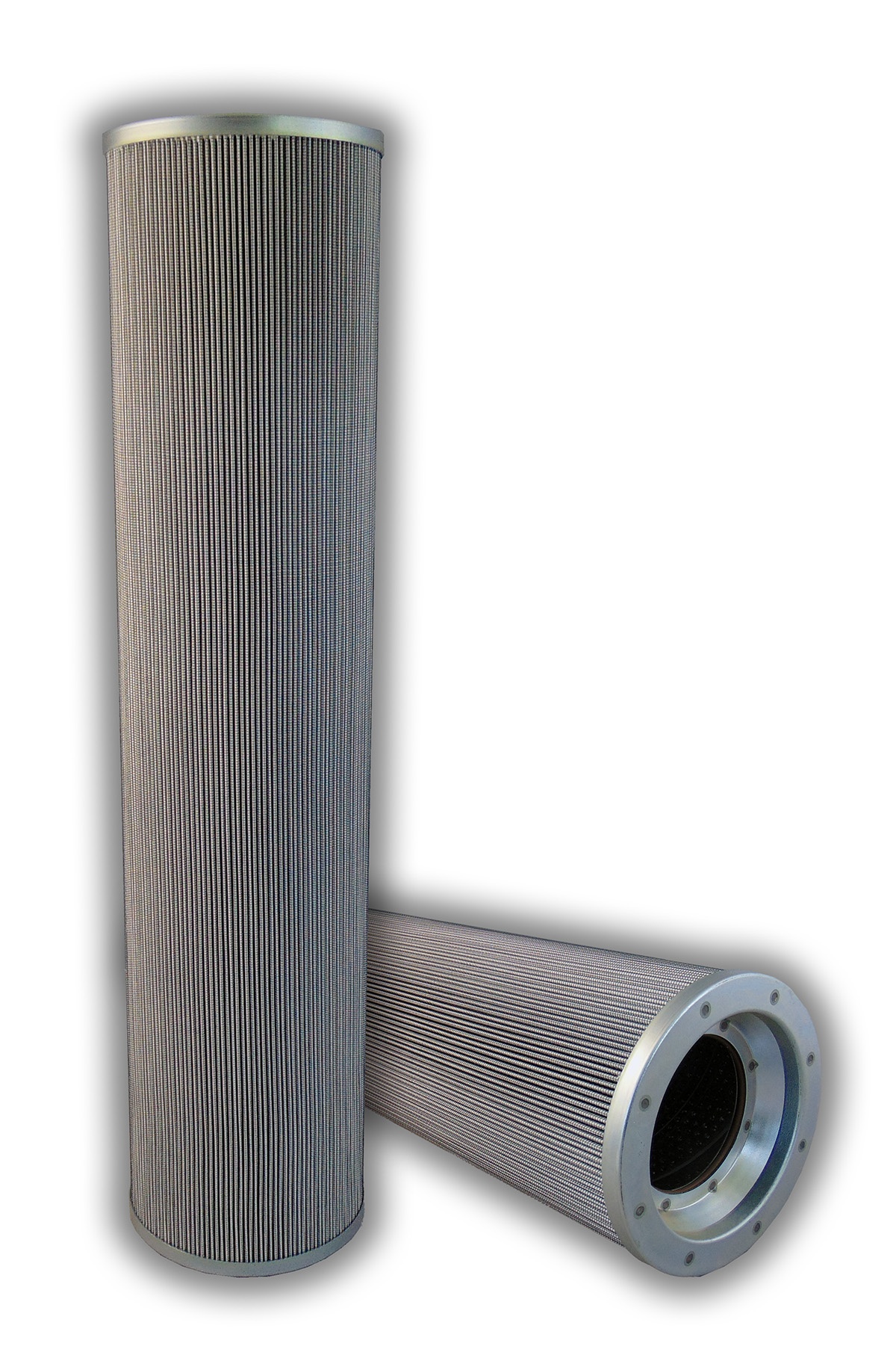 MAIN FILTER INC. MF0426252 Interchange Hydraulic Filter, Glass, 25 Micron Rating, Viton Seal, 25.55 Inch Height | CF9UTT P84200JFV