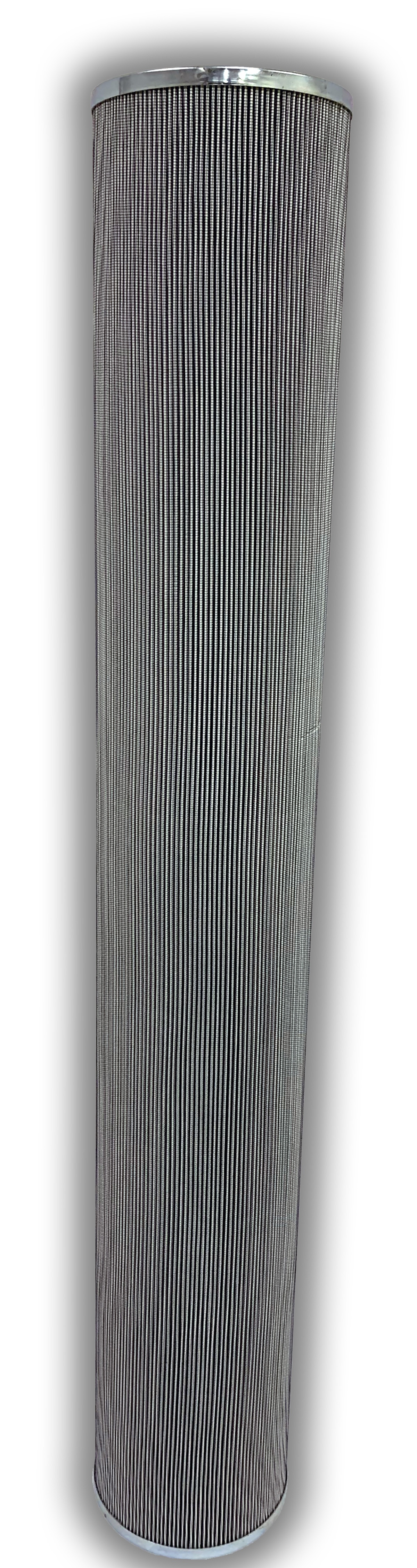 MAIN FILTER INC. MF0491619 Interchange Hydraulic Filter, Glass, 25 Micron Rating, Viton Seal, 38.58 Inch Height | CG2FHF FILTRATION