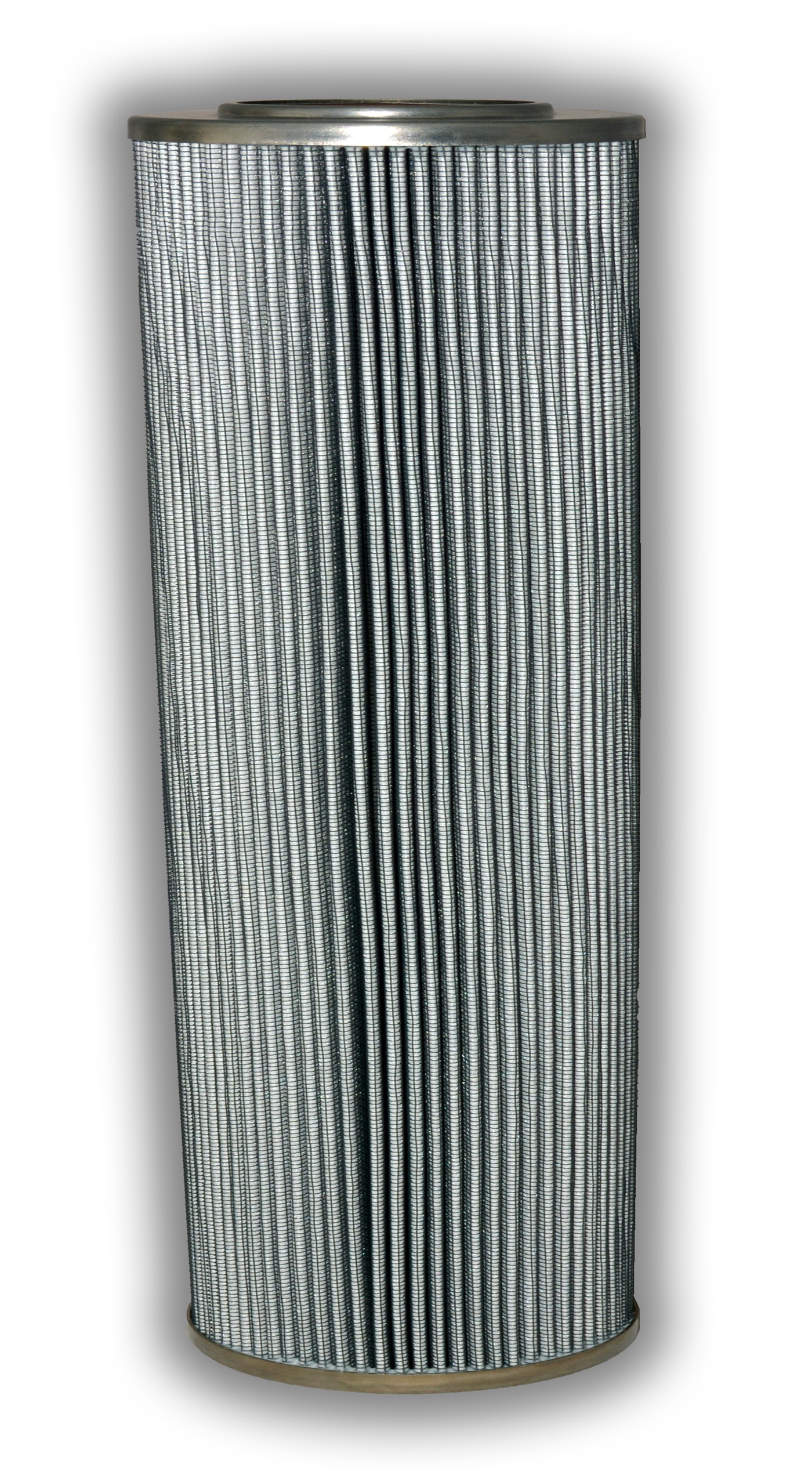 MAIN FILTER INC. MF0308740 Interchange Hydraulic Filter, Glass, 25 Micron, Viton Seal, 8.18 Inch Height | CF8CGN HF7124