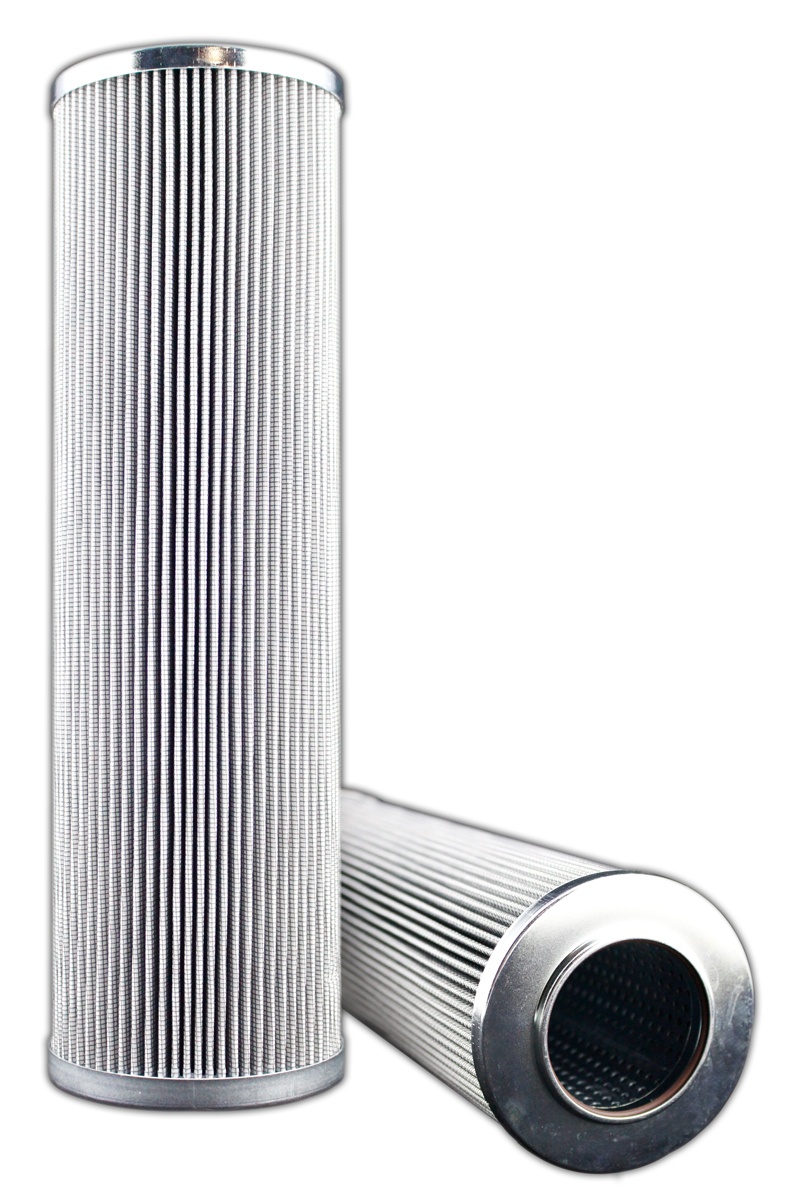 MAIN FILTER INC. MF0263793 Interchange Hydraulic Filter, Glass, 25 Micron Rating, Viton Seal, 12.91 Inch Height | CF7WEV G02774