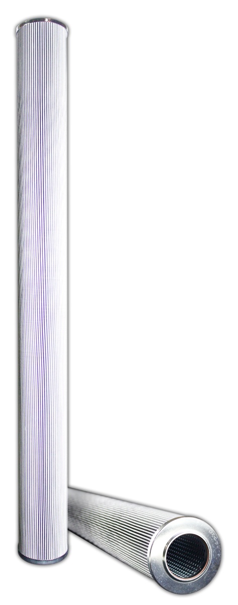 MAIN FILTER INC. MF0202197 Interchange Hydraulic Filter, Glass, 5 Micron, Viton Seal, 38.66 Inch Height | CF7PFX TECHNOLOGIES