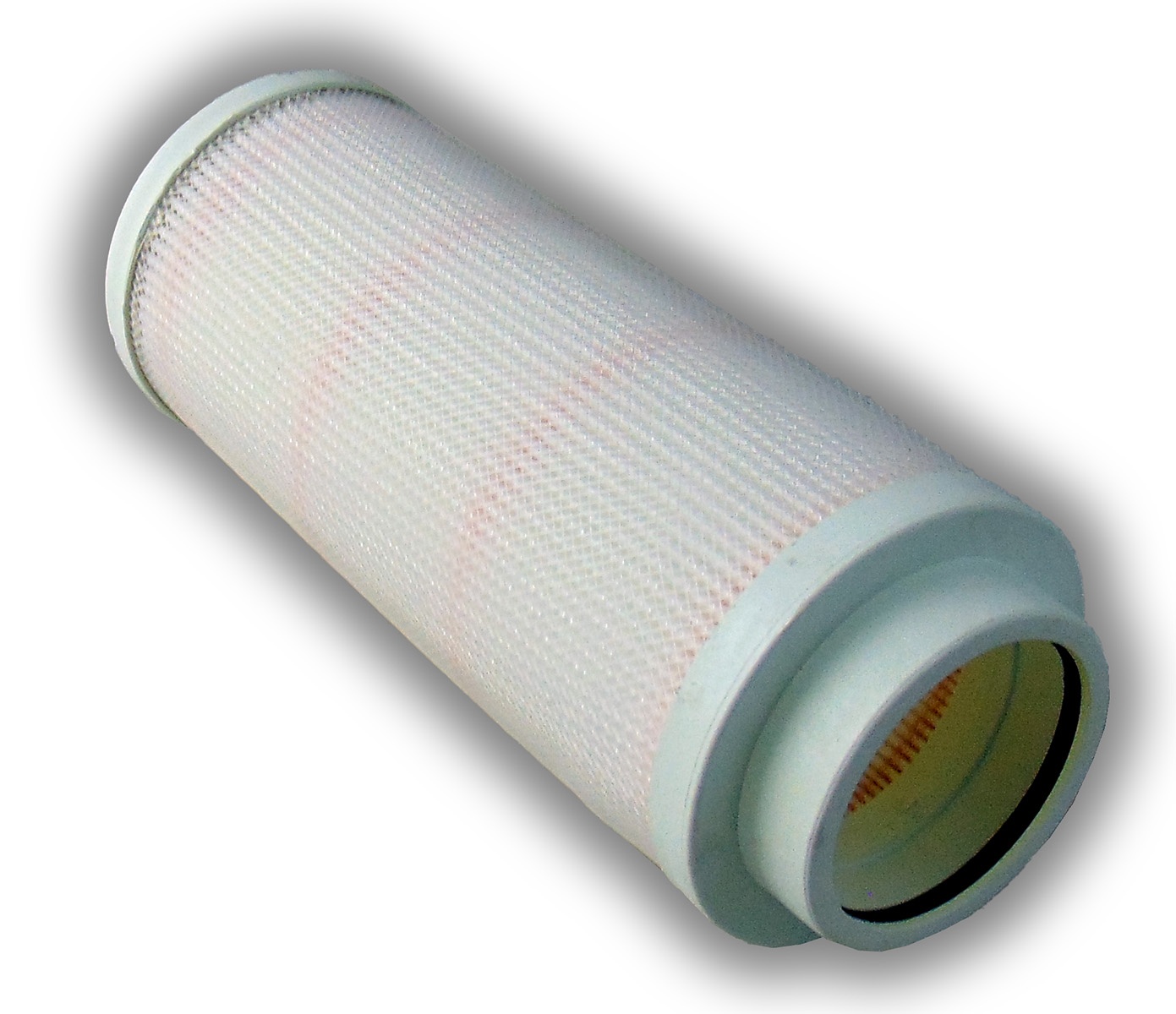 MAIN FILTER INC. MF0203073 Interchange Hydraulic Filter, Glass, 5 Micron, Viton Seal, 7.953 Inch Height | CF7QDZ TECHNOLOGIES