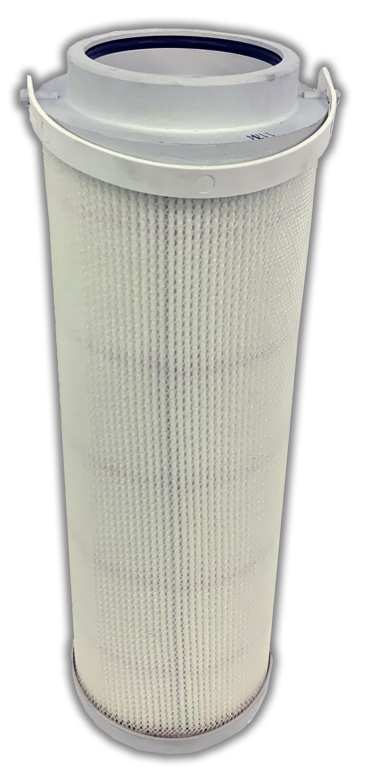 MAIN FILTER INC. MF0680655 Hydraulic Filter, Glass, 10 Micron Rating, Viton Seal, 12.283 Inch Height | CG4ARM P566347