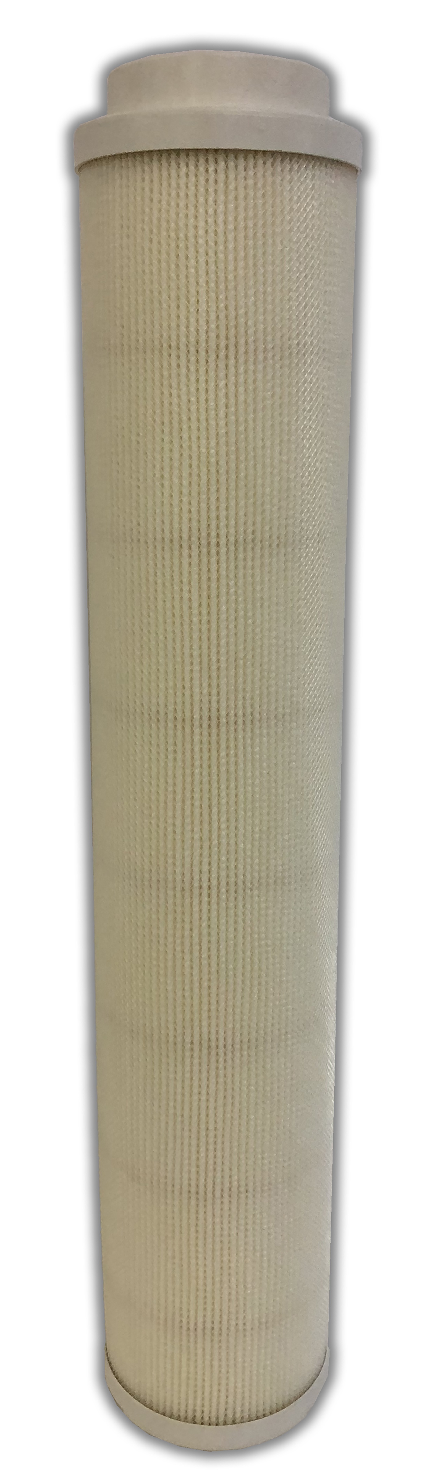 MAIN FILTER INC. MF0203084 Hydraulic Filter, Glass, 10 Micron Rating, Viton Seal, 16.575 Inch Height | CF7QEF TECHNOLOGIES