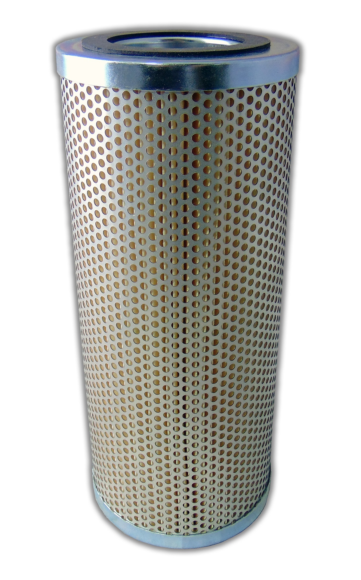 MAIN FILTER INC. MF0596456 Interchange Hydraulic Filter, Cellulose, 2 Micron, Buna Seal, 9.17 Inch Height | CG3EVE R59F03K