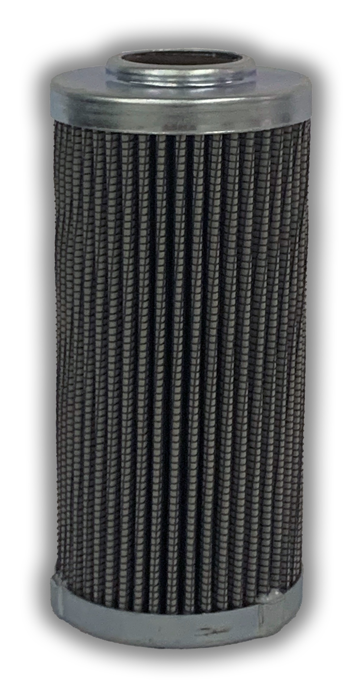 MAIN FILTER INC. MF0507143 Interchange Hydraulic Filter, Wire Mesh, 25 Micron Rating, Viton Seal, 4.56 Inch Height | CG2LCN HY25025
