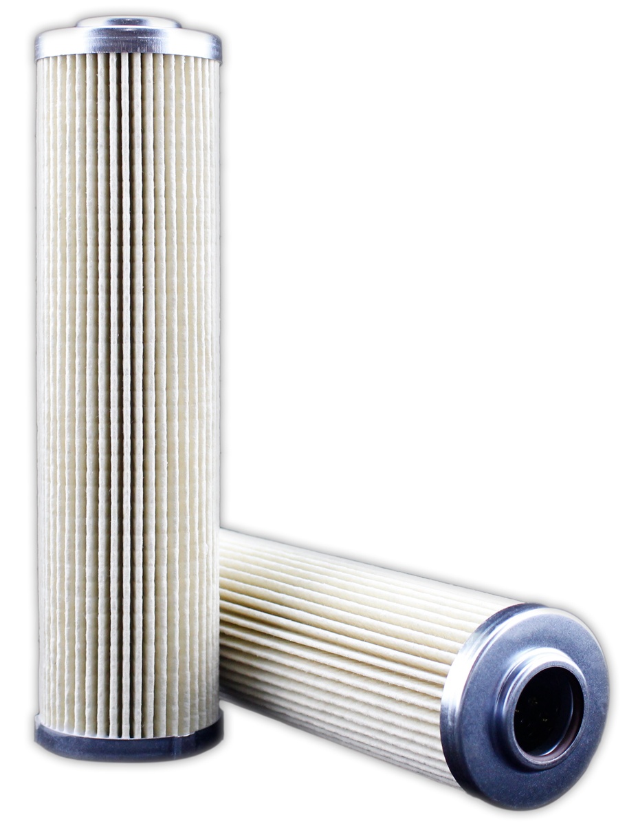 MAIN FILTER INC. MF0415021 Interchange Hydraulic Filter, Cellulose, 10 Micron, Viton Seal, 8.22 Inch Height | CF9CXB WGH9234