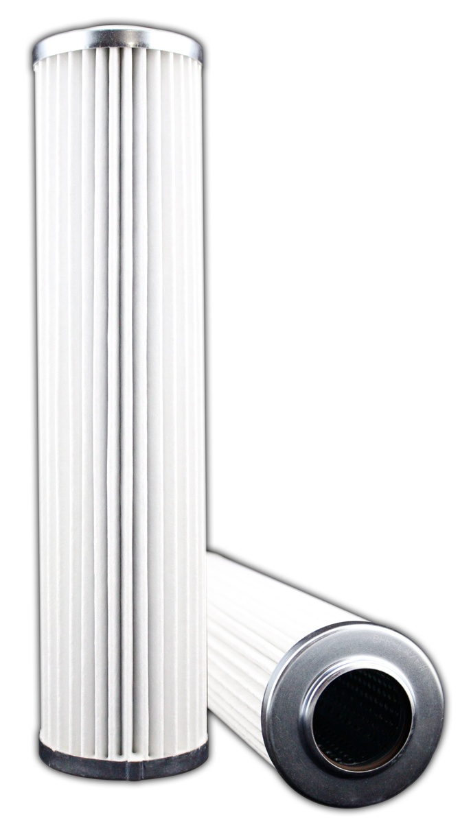MAIN FILTER INC. MF0058870 Hydraulic Filter, Glass/Water Removal, 5 Micron Rating, Viton Seal, 16.85 Inch Height | CF6WVX D143GW06AV