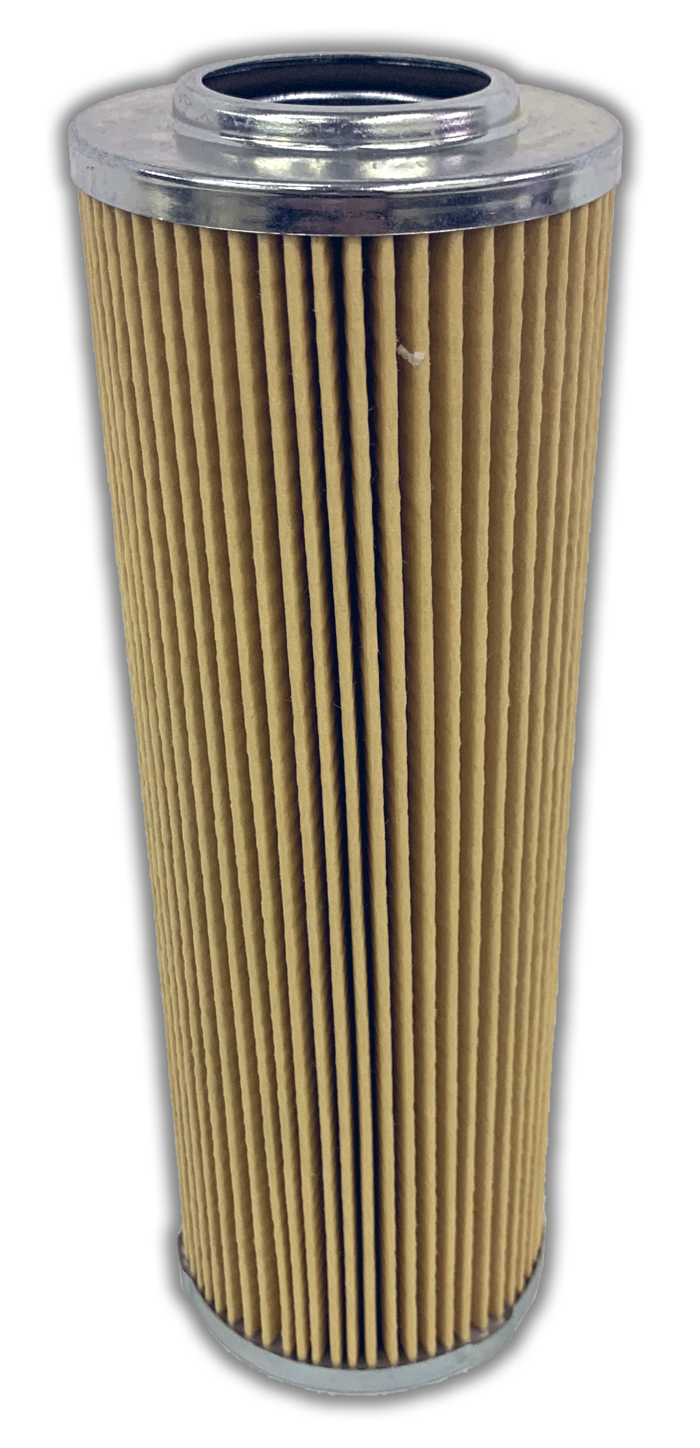 MAIN FILTER INC. MF0893562 Interchange Hydraulic Filter, Cellulose, 10 Micron, Viton Seal, 9.25 Inch Height | CG4YGY P320EAM101F4