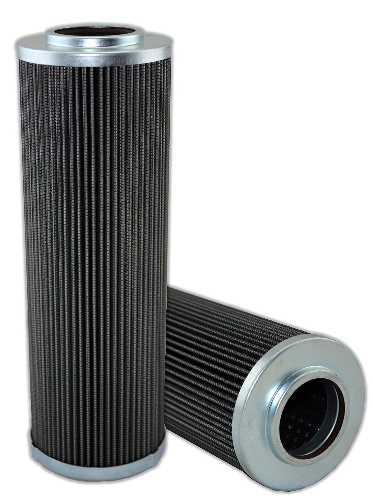 MAIN FILTER INC. MF0834095 Hydraulic Filter, Wire Mesh, 60 Micron, Viton Seal, 14.76 Inch Height | CG4KKZ HP32NL960WB