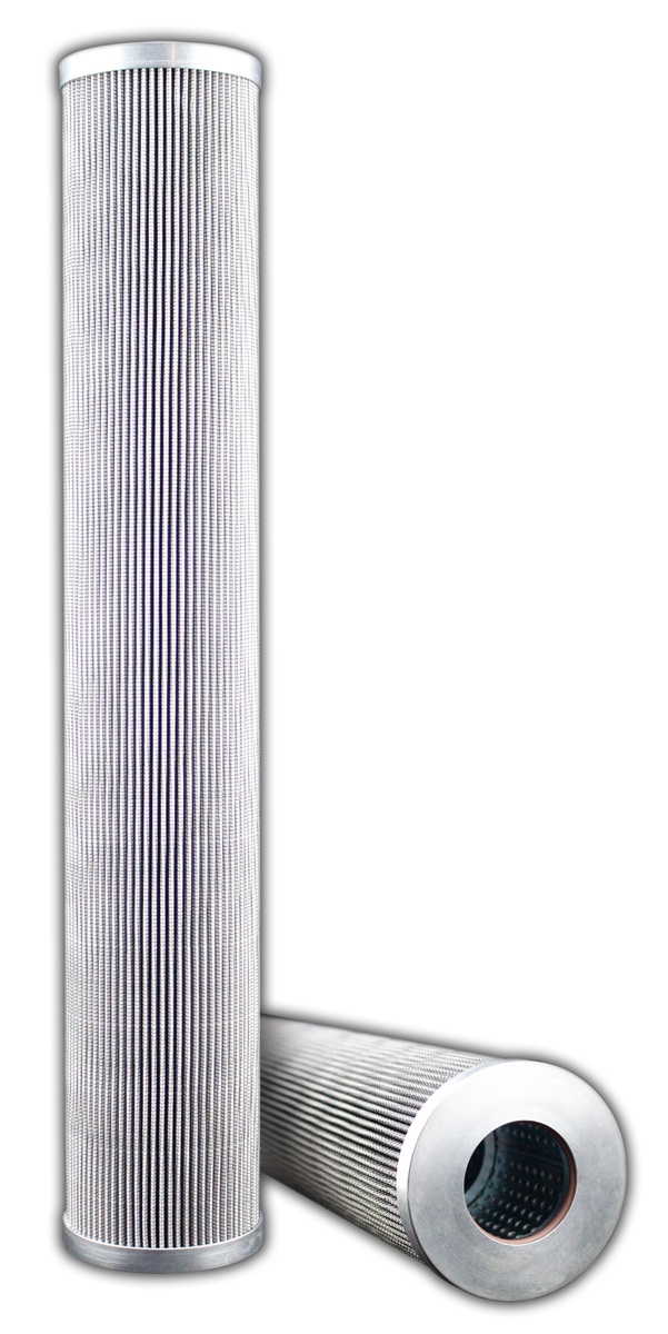 MAIN FILTER INC. MF0402375 Interchange Hydraulic Filter, Glass, 5 Micron, Viton Seal, 18.465 Inch Height | CF8ZDW V4054B6H05
