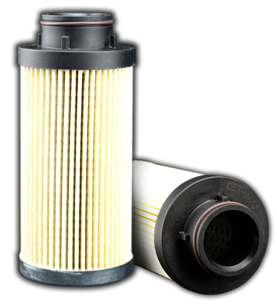 MAIN FILTER INC. MF0606310 Hydraulic Filter, Cellulose/Water Removal, 10 Micron, Viton Seal, 5.31 Inch Height | CG3NEX FILTERS