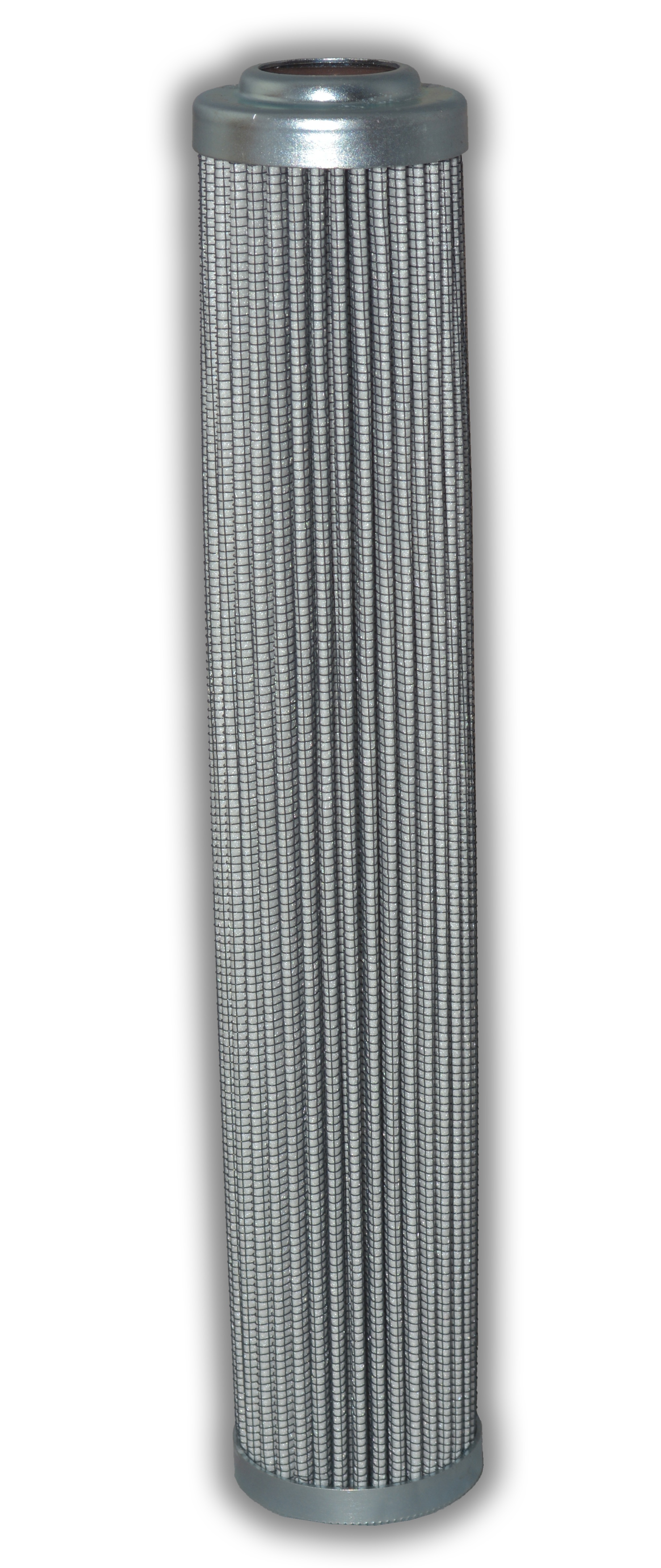MAIN FILTER INC. MF0503581 Interchange Hydraulic Filter, Glass, 25 Micron, Viton Seal, 9.8 Inch Height | CG2HAJ 00319497