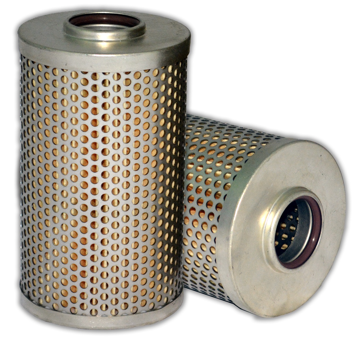 MAIN FILTER INC. MF0597548 Interchange Hydraulic Filter, Cellulose, 10 Micron Rating, Viton Seal, 4.76 Inch Height | CG3FVN D08A10CAV