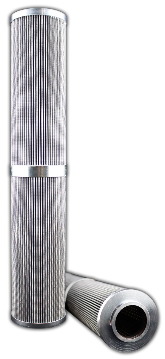 MAIN FILTER INC. MF0421558 Interchange Hydraulic Filter, Glass, 5 Micron, Viton Seal, 11.14 Inch Height | CF9MYF 303111