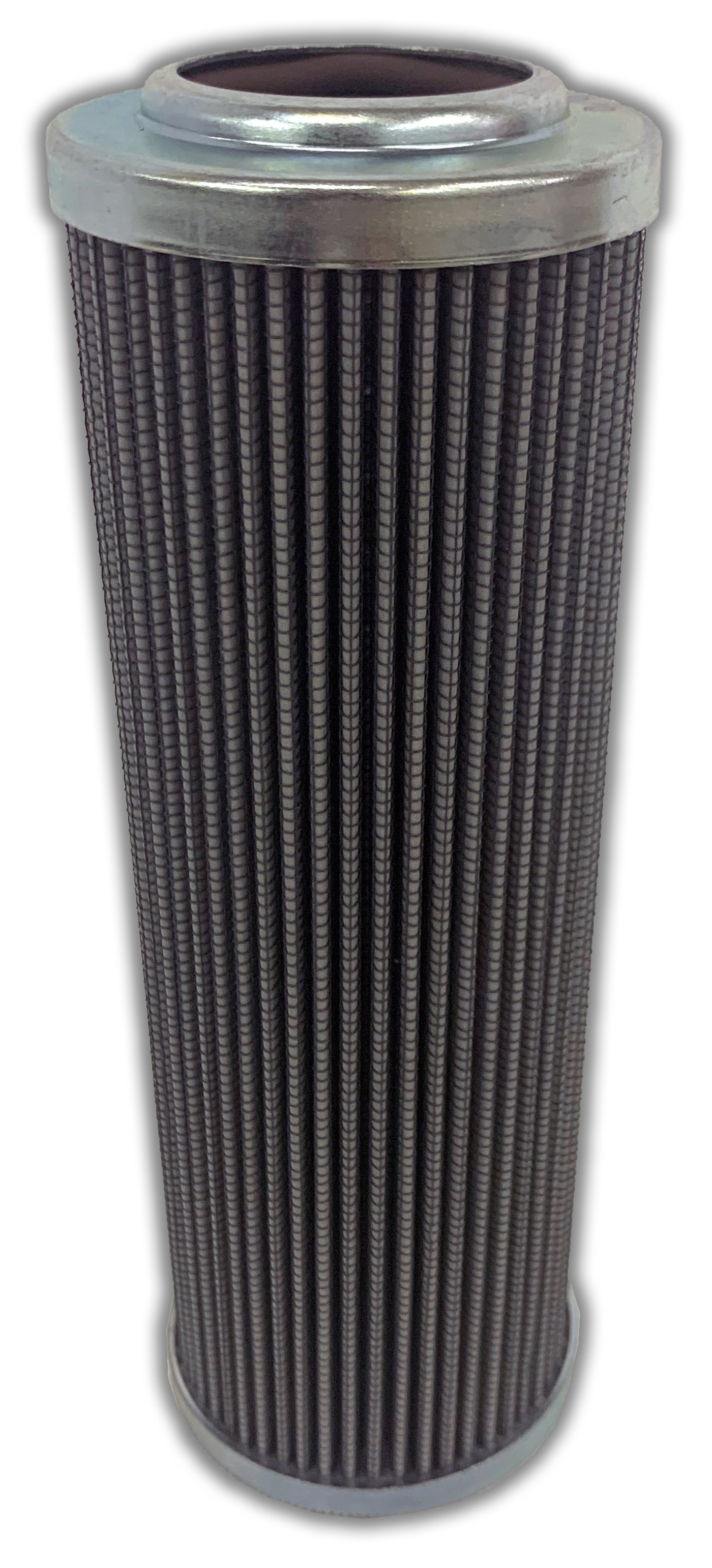 MAIN FILTER INC. MF0607045 Interchange Hydraulic Filter, Wire Mesh, 25 Micron, Viton Seal, 7.04 Inch Height | CG3NYC FILTERS