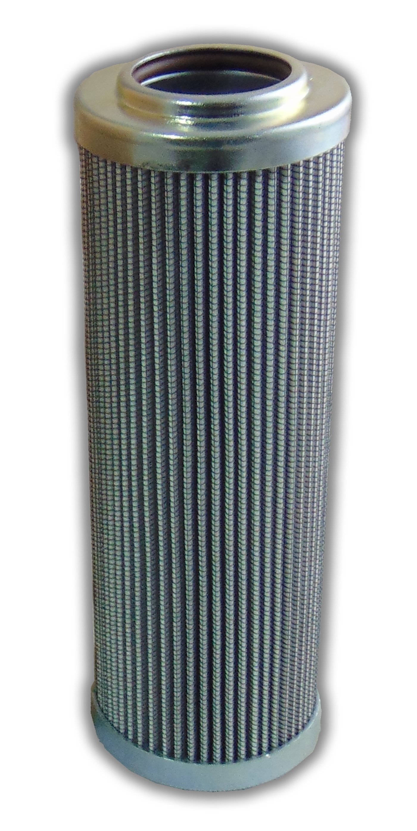MAIN FILTER INC. MF0584674 Interchange Hydraulic Filter, Glass, 10 Micron Rating, Viton Seal, 7.04 Inch Height | CG2UDJ CENTER
