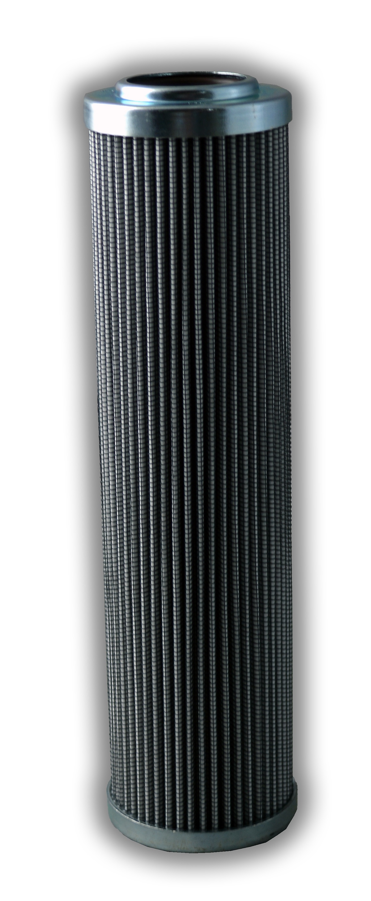MAIN FILTER INC. MF0060599 Interchange Hydraulic Filter, Glass, 25 Micron, Viton Seal, 9.01 Inch Height | CF6YZU DLD240E20B