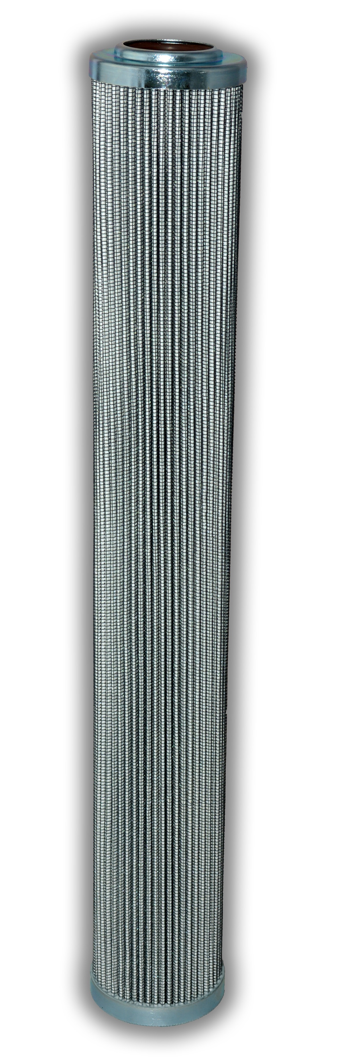 MAIN FILTER INC. MF0592269 Interchange Hydraulic Filter, Glass, 10 Micron, Viton Seal, 16.33 Inch Height | CG3BKN SN120F10B