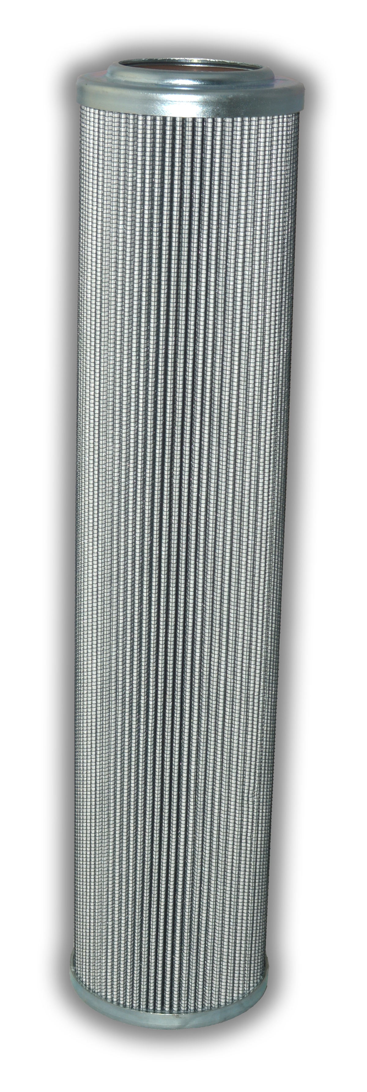 MAIN FILTER INC. MF0421862 Interchange Hydraulic Filter, Glass, 10 Micron, Viton Seal, 13.62 Inch Height | CF9NFH 01E60010VG30EV