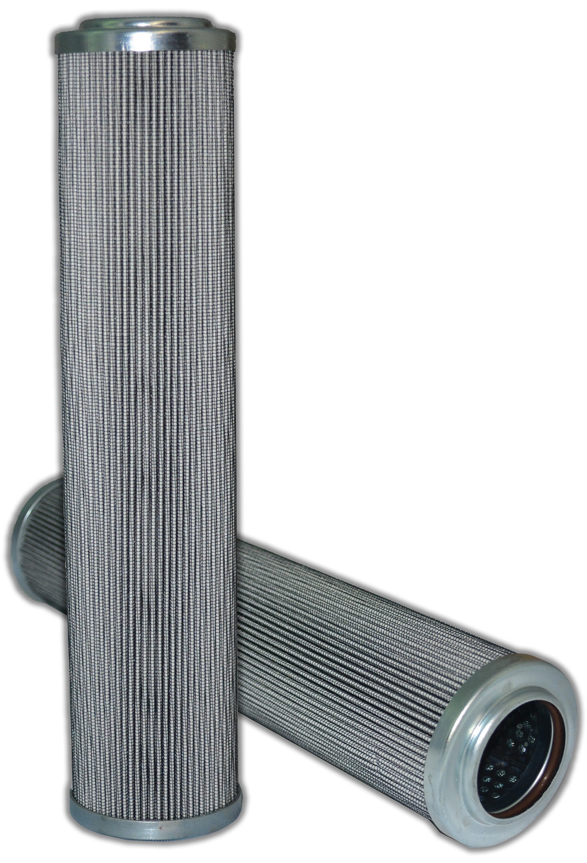 MAIN FILTER INC. MF0421875 Interchange Hydraulic Filter, Glass, 25 Micron Rating, Viton Seal, 13.66 Inch Height | CF9NFV 01E60025VGHREP