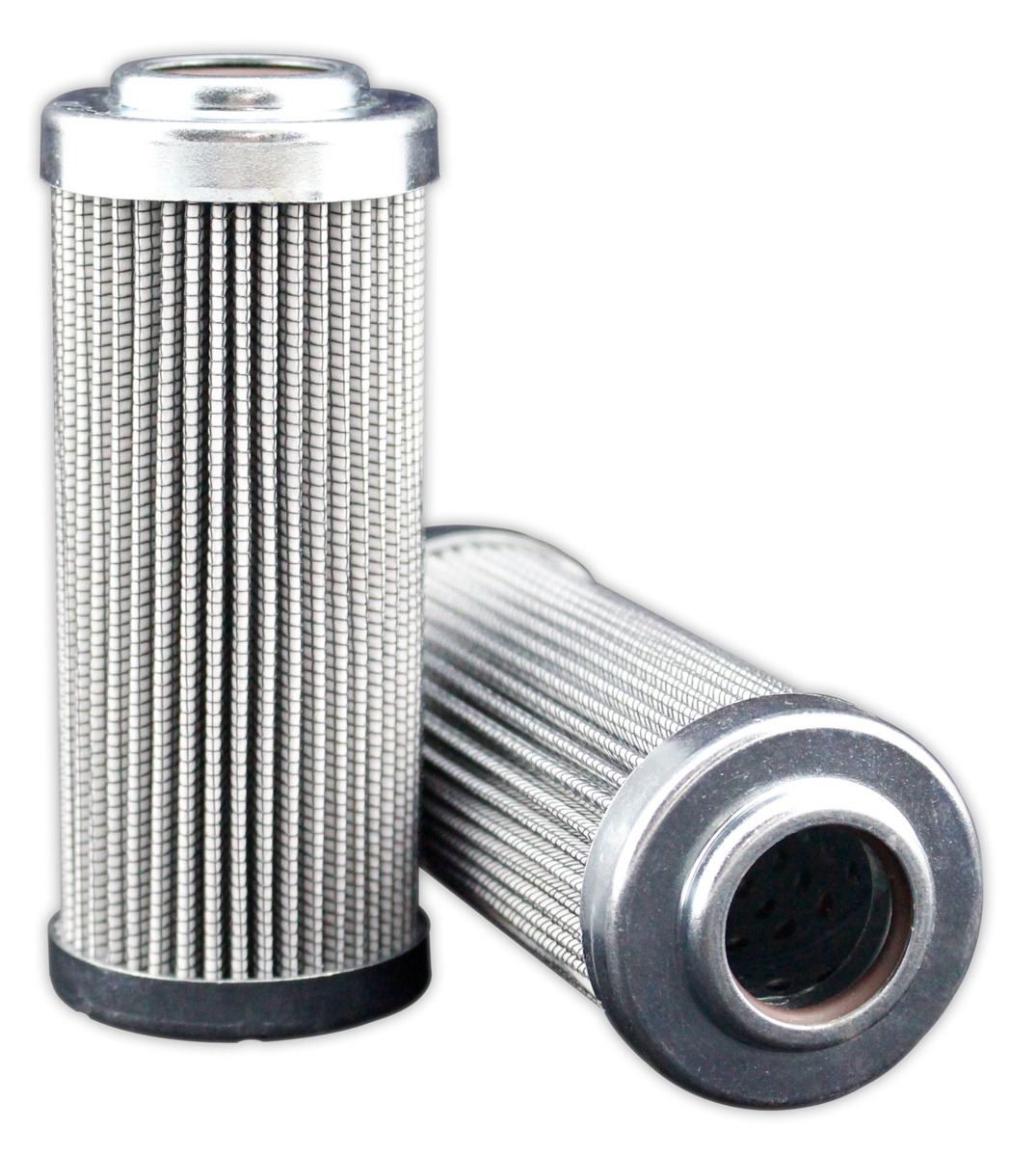 MAIN FILTER INC. MF0598265 Interchange Hydraulic Filter, Glass, 25 Micron, Viton Seal, 4.25 Inch Height | CG3GMG D55B20EV
