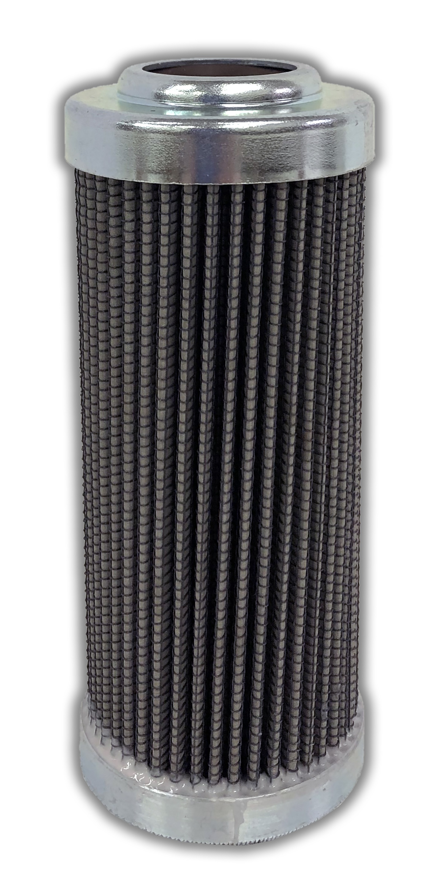 MAIN FILTER INC. MF0421942 Interchange Hydraulic Filter, Wire Mesh, 40 Micron, Viton Seal, 4.29 Inch Height | CF9NHA 01E6040GHREV