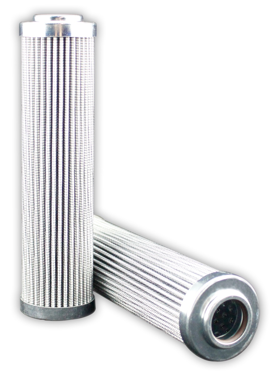 MAIN FILTER INC. MF0422048 Interchange Hydraulic Filter, Glass, 10 Micron, Viton Seal, 6.85 Inch Height | CF9NKZ 300623