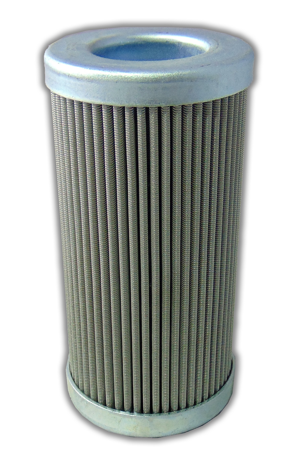 MAIN FILTER INC. MF0060881 Interchange Hydraulic Filter, Wire Mesh, 60 Micron Rating, Seal, 3.7 Inch Height | CF6ZFH DMD0005W60B