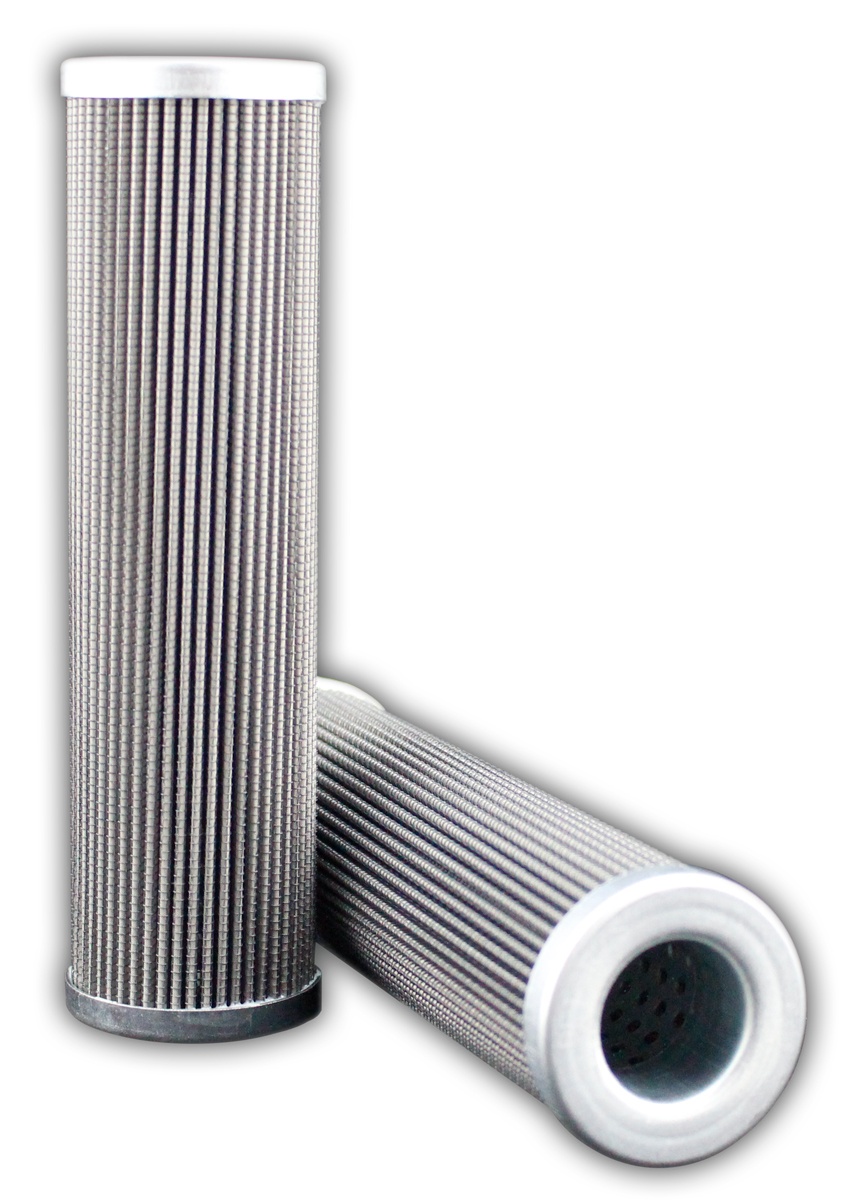 MAIN FILTER INC. MF0348701 Interchange Hydraulic Filter, Wire Mesh, 60 Micron Rating, Seal, 6.77 Inch Height | CF8LVF PI8408DRG60