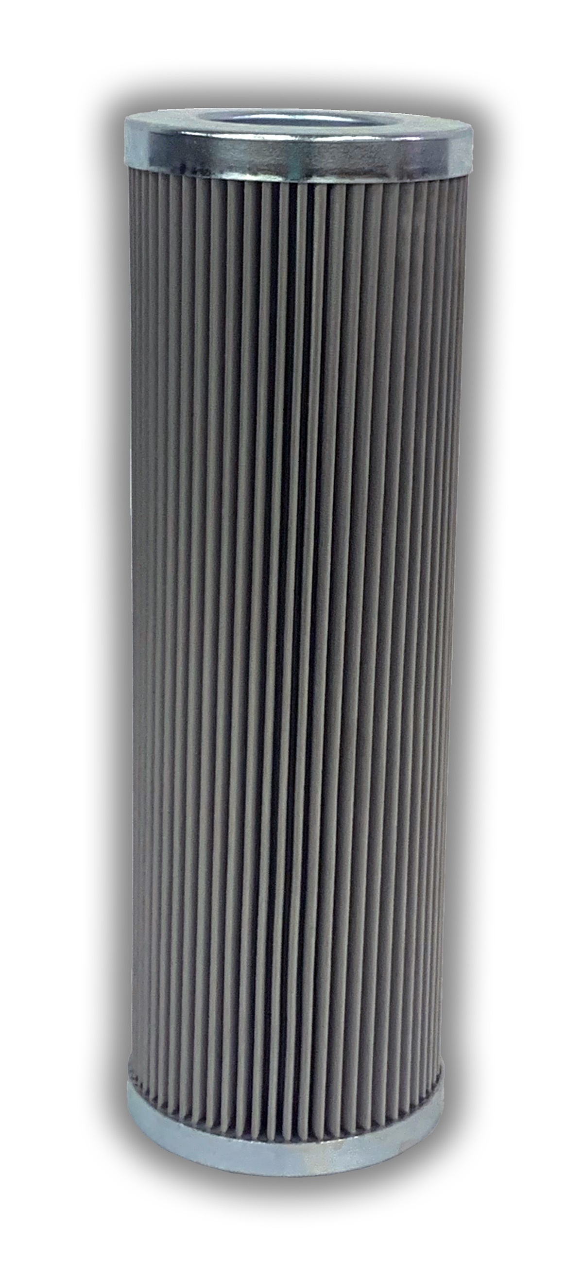 MAIN FILTER INC. MF0590000 Interchange Hydraulic Filter, Wire Mesh, 40 Micron Rating, Seal, 10.03 Inch Height | CG2ZNT 189330G40F000M