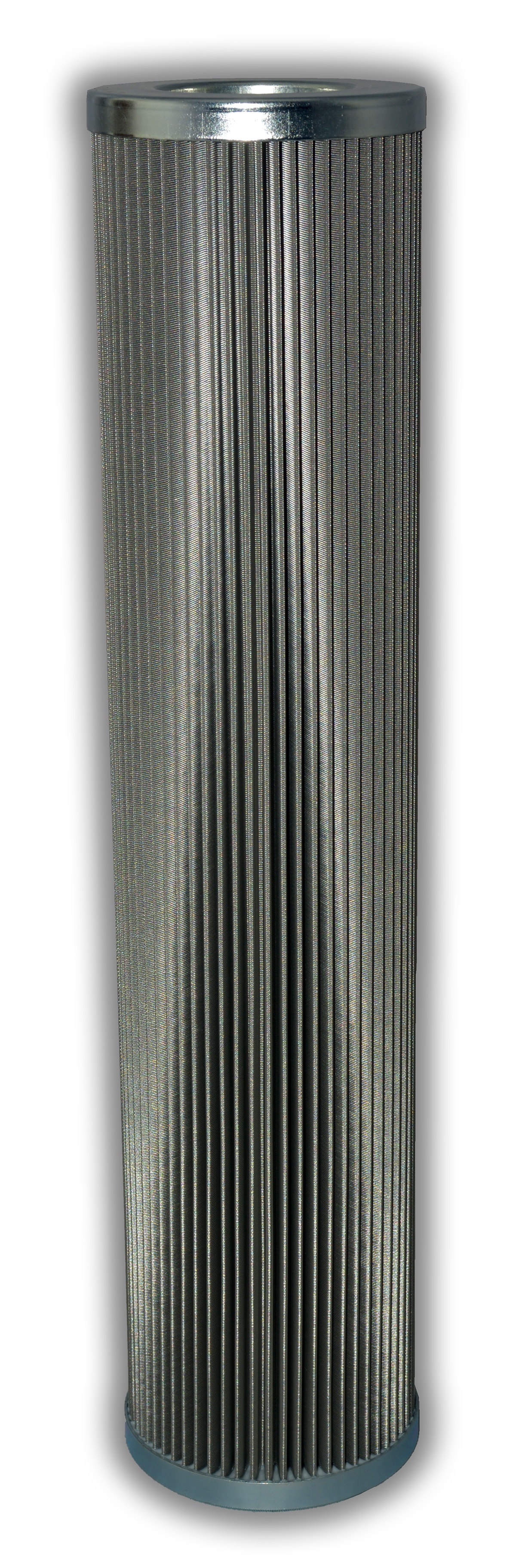 MAIN FILTER INC. MF0398288 Interchange Hydraulic Filter, Wire Mesh, 40 Micron, Seal, 14.68 Inch Height | CF8XNM SL125W40B