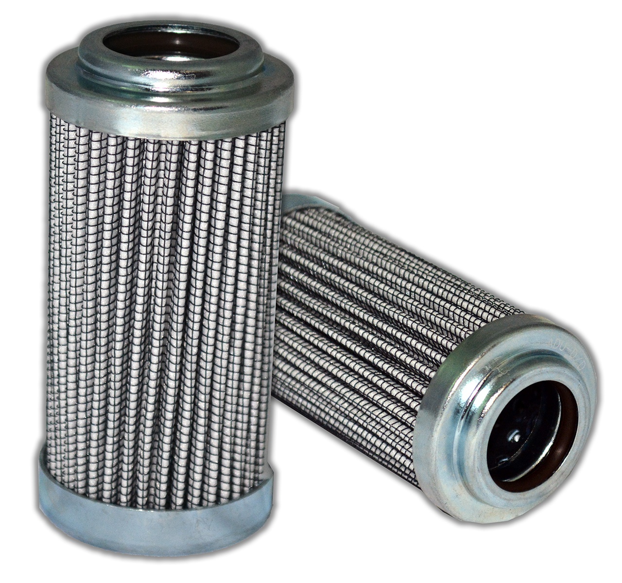 MAIN FILTER INC. MF0369482 Interchange Hydraulic Filter, Glass, 25 Micron Rating, Viton Seal, 3.38 Inch Height | CF8QYC 0485212525VG16EP