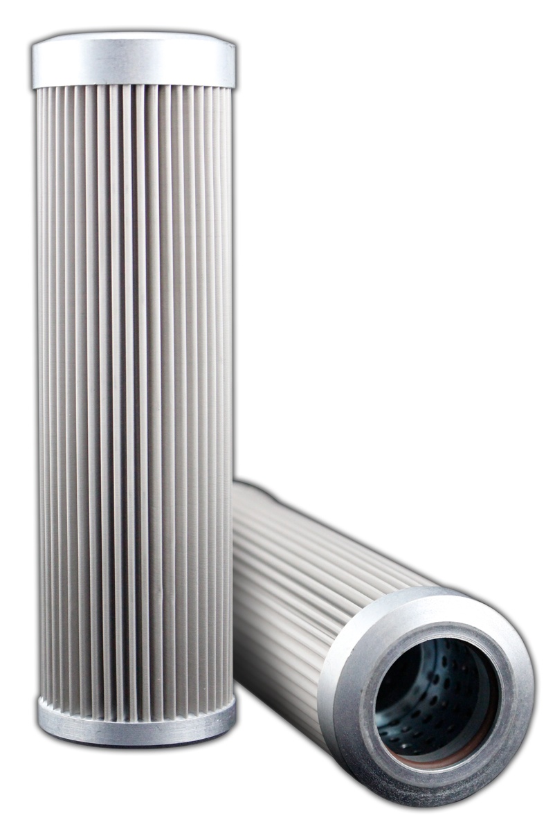 MAIN FILTER INC. MF0061322 Interchange Hydraulic Filter, Wire Mesh, 25 Micron, Viton Seal, 7 Inch Height | CF6ZPF DMD127W25B