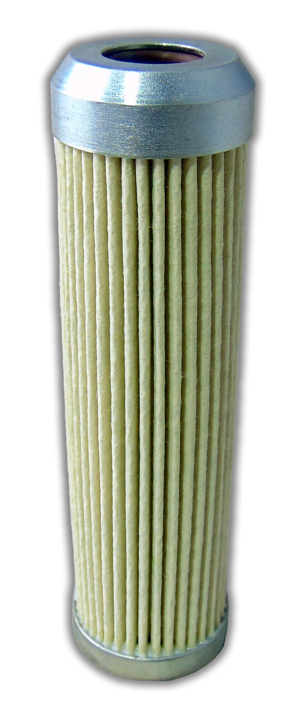 MAIN FILTER INC. MF0598692 Hydraulic Filter, Cellulose, 20 Micron Rating, Viton Seal, 4.6 Inch Height | CG3GXB D76B20DV