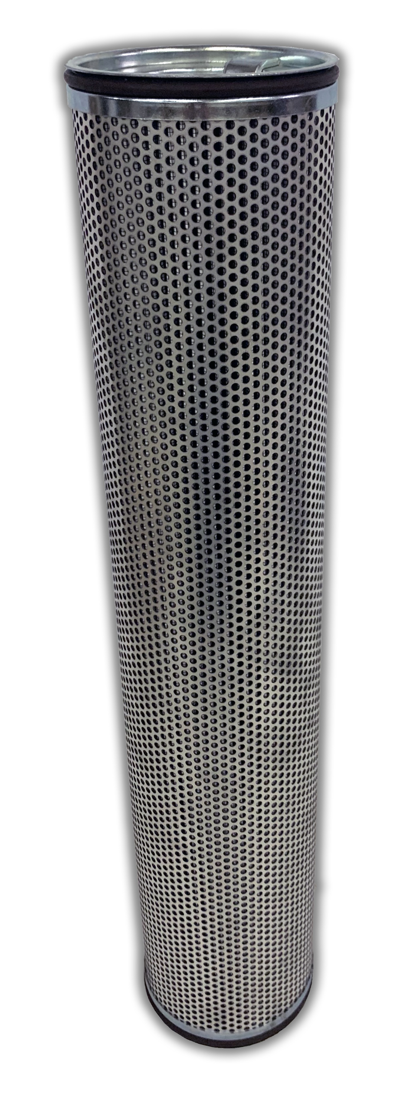 MAIN FILTER INC. MF0306865 Interchange Hydraulic Filter, Glass, 25 Micron, Viton Seal, 20.07 Inch Height | CF8BGP MART