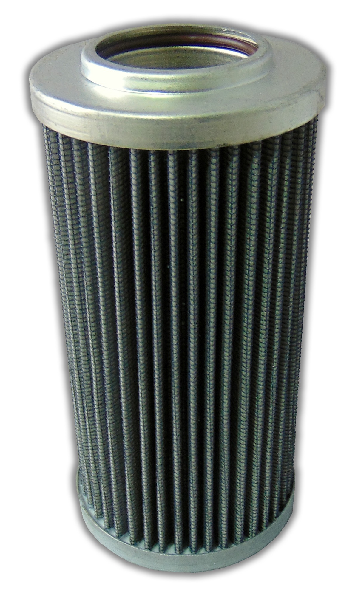 MAIN FILTER INC. MF0595780 Interchange Hydraulic Filter, Wire Mesh, 40 Micron Rating, Viton Seal, 5.98 Inch Height | CG3EAG SS035B40V