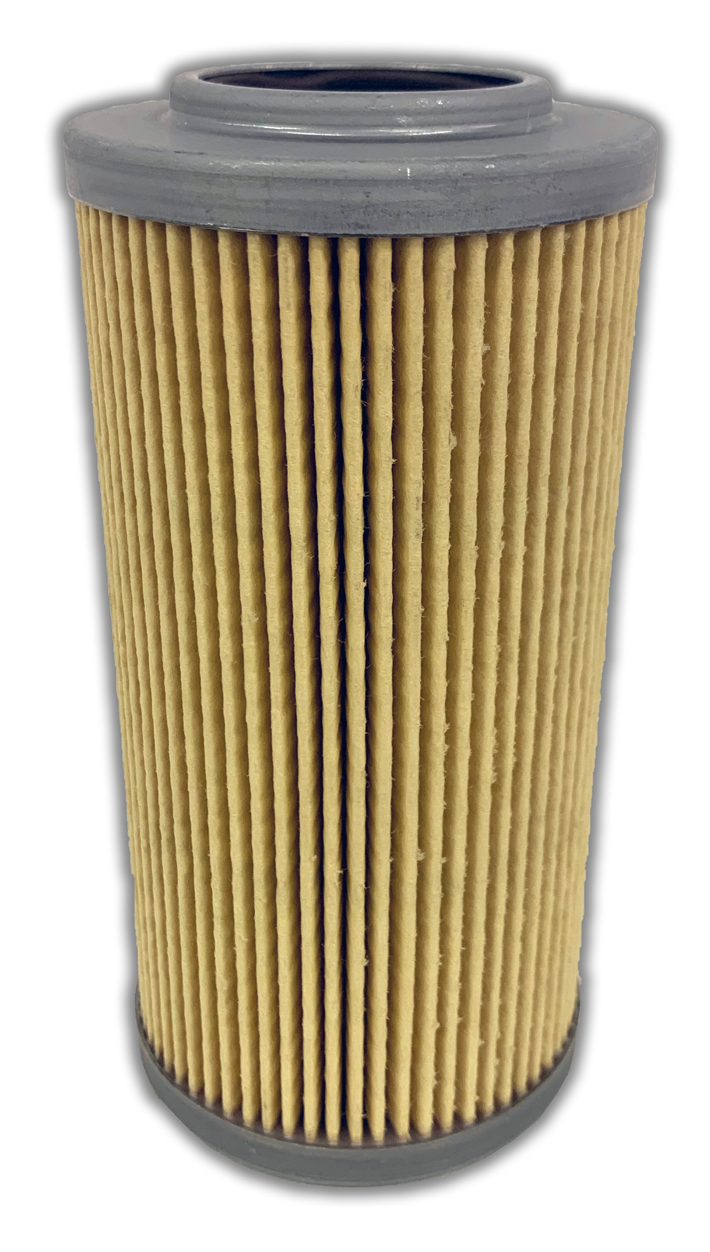 MAIN FILTER INC. MF0167302 Interchange Hydraulic Filter, Cellulose, 10 Micron Rating, Viton Seal, 5.98 Inch Height | CF7JYV 2140P10A000P