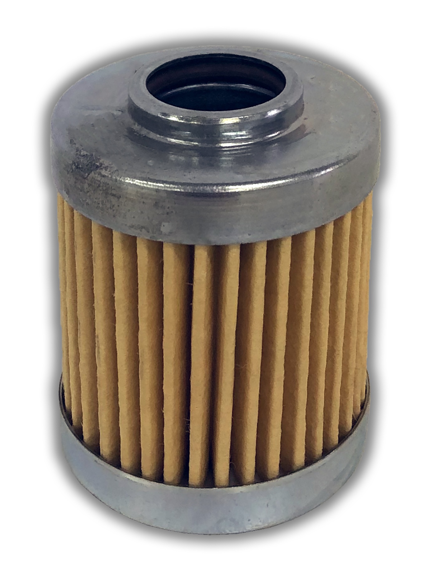 MAIN FILTER INC. MF0599083 Interchange Hydraulic Filter, Cellulose, 10 Micron, Viton Seal, 2.08 Inch Height | CG3HBX D86B10KV