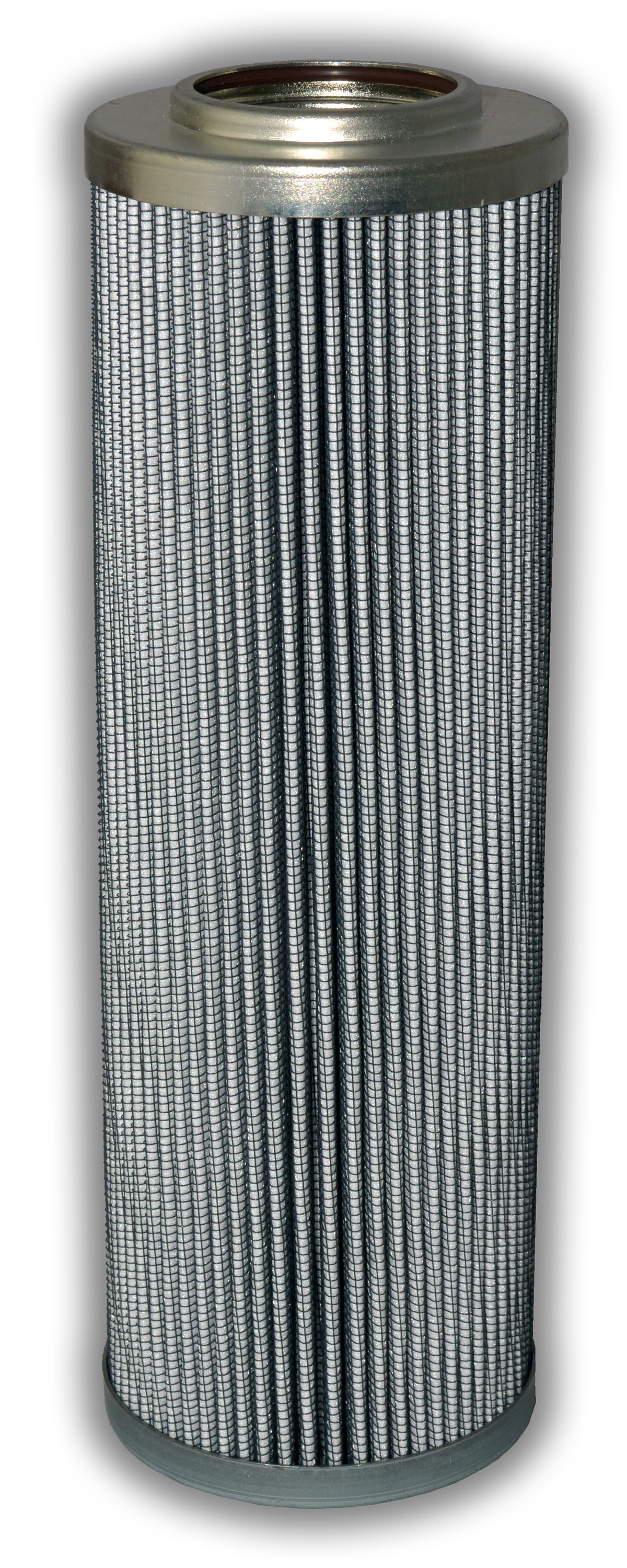 MAIN FILTER INC. MF0595806 Interchange Hydraulic Filter, Glass, 25 Micron Rating, Viton Seal, 8.85 Inch Height | CG3EAV SS070E20V