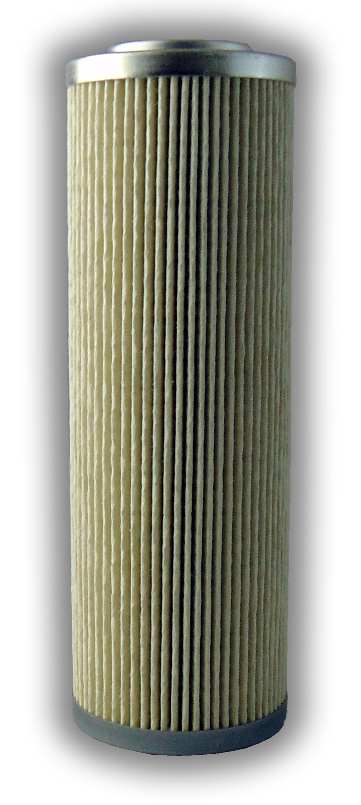MAIN FILTER INC. MF0604495 Interchange Hydraulic Filter, Cellulose, 20 Micron, Viton Seal, 8.85 Inch Height | CG3LWY P562024