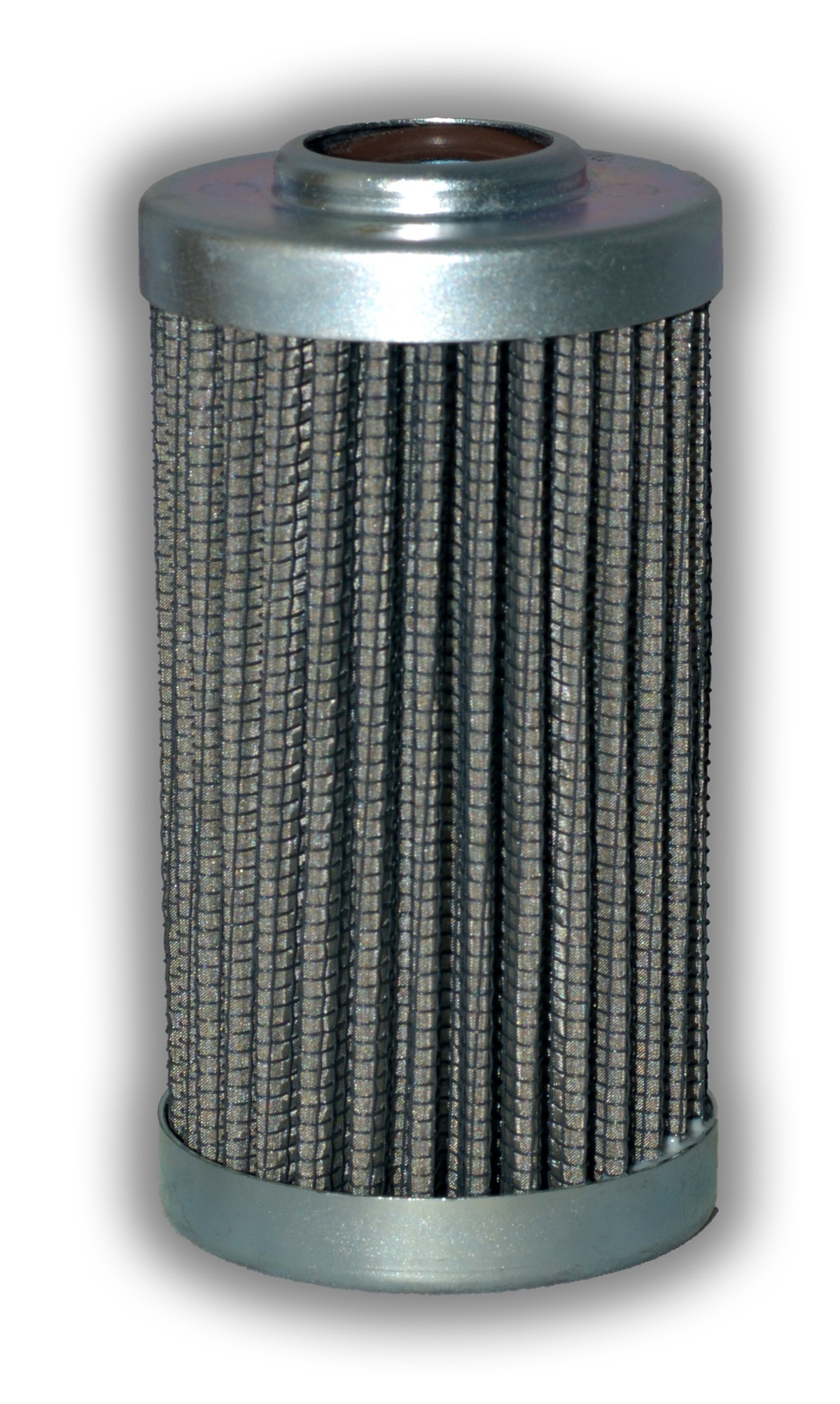 MAIN FILTER INC. MF0423335 Interchange Hydraulic Filter, Wire Mesh, 60 Micron Rating, Viton Seal, 3.26 Inch Height | CF9PXA XH02700
